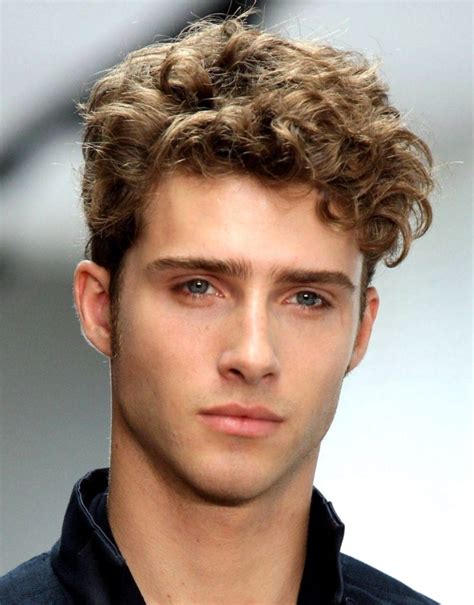 teenage male hairstyles|More.